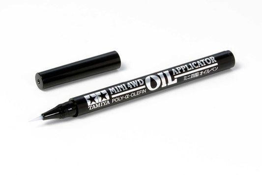 15465 Mini4WD Oil Applicator