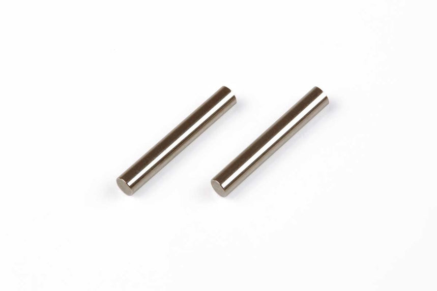 15390 Flourine Coated Gear Shaft (Straingt, 2pcs)
