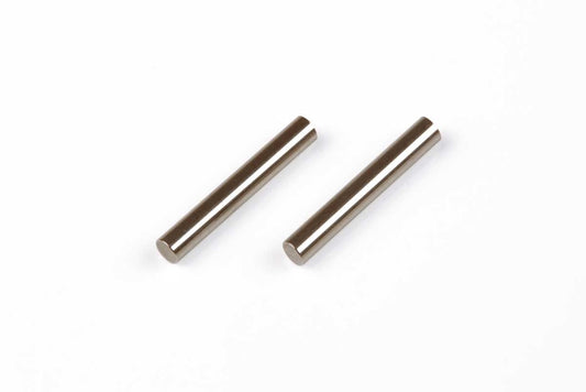 15390 Flourine Coated Gear Shaft (Straingt, 2pcs)