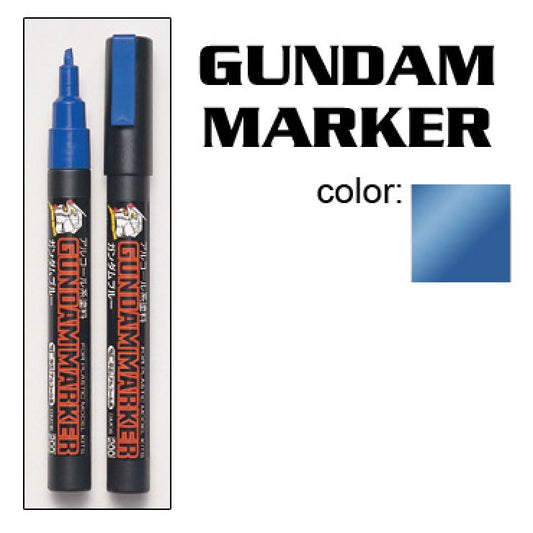 GM17 Gundam Marker