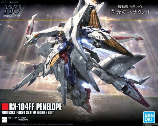 HG 229 RX-104FF Penelope