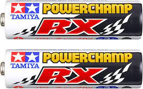 55119 Powerchamp