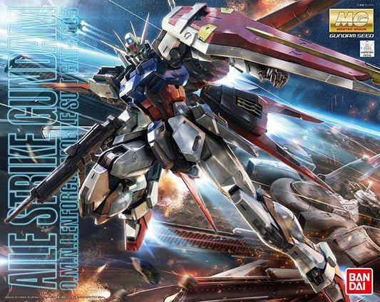 MG Aile Strike Gundam