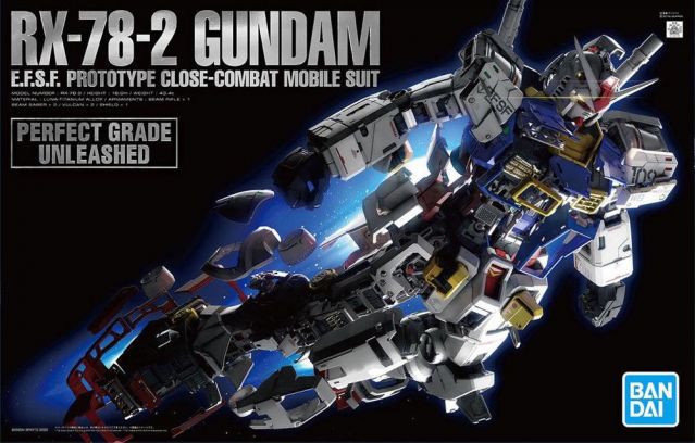 PG RX-78-2