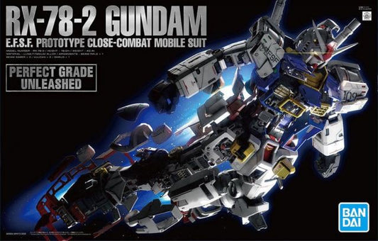PG RX-78-2
