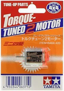 15484 Torque- Tuned 2 Motor