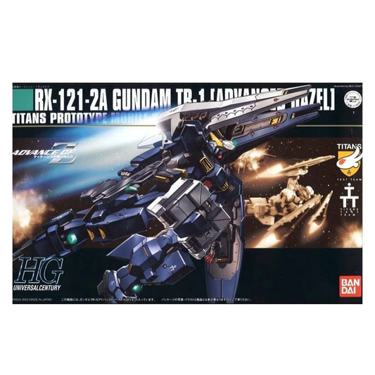 HG 057 RX-121-2A Gundam TR-1 [Advanced Hazel]