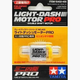15402 Light-Dash Motor Pro