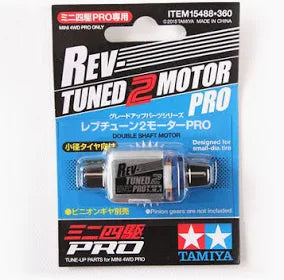 15485 Rev-Tuned 2 Motor