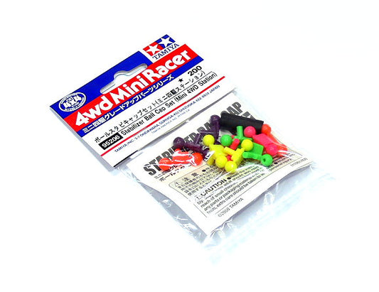 95206 Stabilizer Ball Cap Set