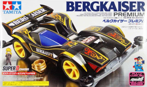 19437 Bergkaiser Premium