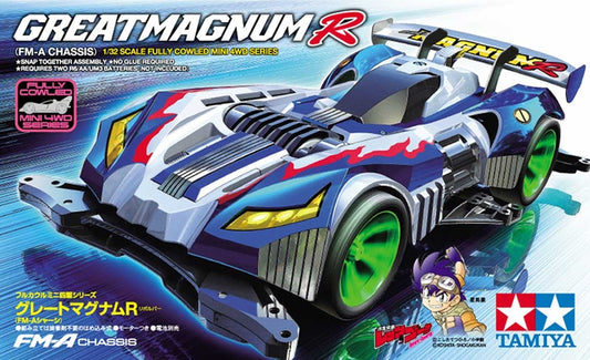 19453 Great Magnum R