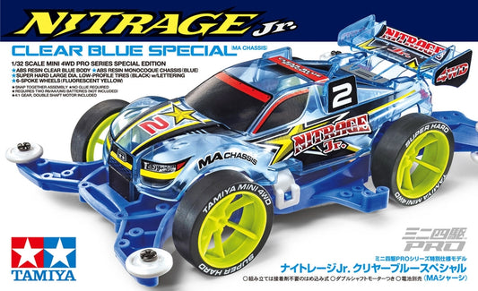 95398 Nitrage Jr.