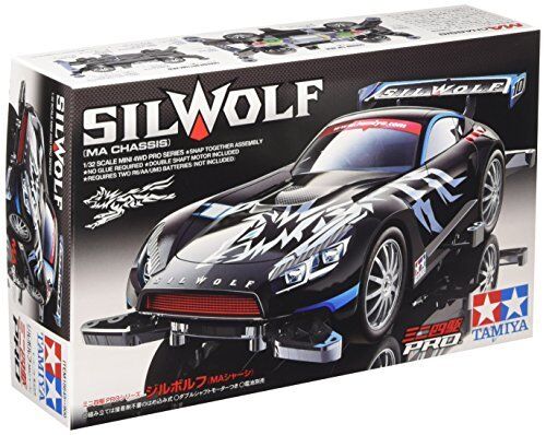 18645 Silwolf