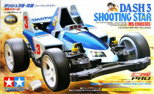 18630 Dash 3 Shooting Star